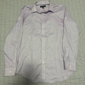 GUC Men’s Banana Republic long sleeve polo M